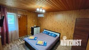 Студия квартира, посуточно, 30м2, 2/3 этаж