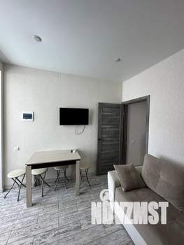 1-к квартира, посуточно, 32м2, 2/3 этаж