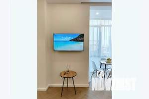 1-к квартира, посуточно, 40м2, 4/4 этаж