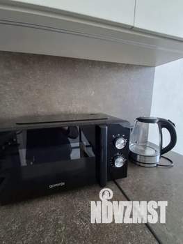 1-к квартира, посуточно, 26м2, 11/16 этаж