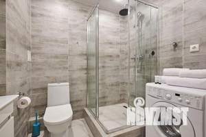 1-к квартира, посуточно, 30м2, 12/24 этаж