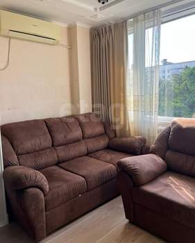 2-к квартира, на длительный срок, 50м2, 1/4 этаж