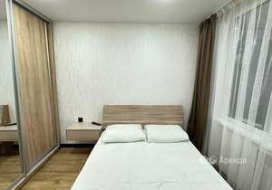 1-к квартира, на длительный срок, 26м2, 2/5 этаж