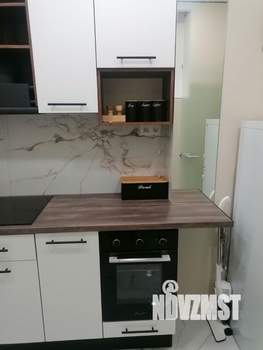 2-к квартира, на длительный срок, 37м2, 10/12 этаж