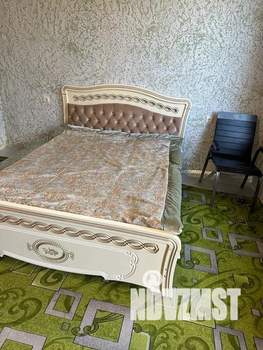 Студия квартира, посуточно, 40м2, 1/3 этаж