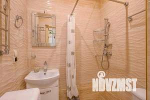 1-к квартира, посуточно, 18м2, 3/7 этаж