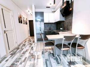 2-к квартира, на длительный срок, 35м2, 3/13 этаж