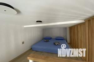 1-к квартира, посуточно, 32м2, 1/5 этаж