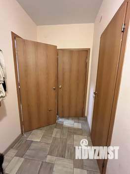 1-к квартира, на длительный срок, 32м2, 5/13 этаж