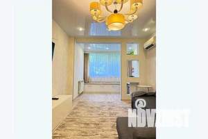 2-к квартира, посуточно, 55м2, 3/5 этаж