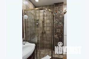 1-к квартира, посуточно, 39м2, 4/6 этаж