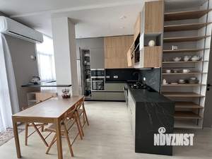 4-к квартира, на длительный срок, 80м2, 4/4 этаж