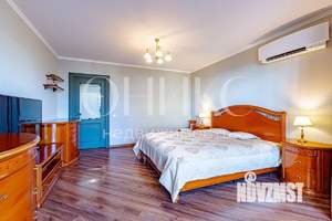 3-к квартира, на длительный срок, 140м2, 6/25 этаж