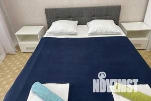 1-к квартира, посуточно, 39м2, 8/12 этаж