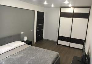 3-к квартира, на длительный срок, 68м2, 2/5 этаж