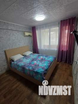 2-к квартира, посуточно, 50м2, 5/5 этаж