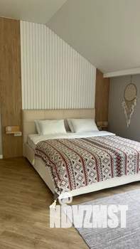 1-к квартира, посуточно, 36м2, 5/5 этаж