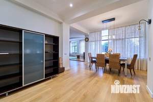 4-к квартира, на длительный срок, 250м2, 2/7 этаж