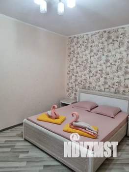 2-к квартира, посуточно, 50м2, 1/3 этаж