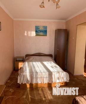 1-к квартира, на длительный срок, 30м2, 4/5 этаж