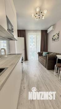 1-к квартира, на длительный срок, 27м2, 5/12 этаж