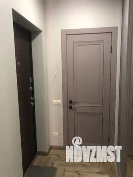 Студия квартира, посуточно, 30м2, 7/11 этаж