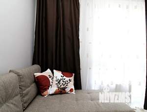 Студия квартира, посуточно, 35м2, 5/12 этаж