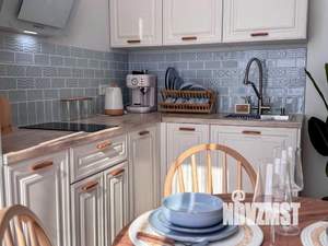 1-к квартира, посуточно, 29м2, 1/1 этаж