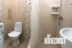 1-к квартира, посуточно, 33м2, 6/6 этаж