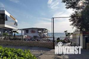 2-к квартира, посуточно, 46м2, 7/9 этаж