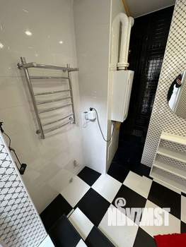2-к квартира, на длительный срок, 50м2, 2/2 этаж