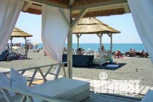 1-к квартира, посуточно, 28м2, 6/7 этаж