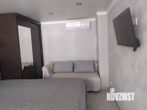 1-к квартира, на длительный срок, 35м2, 1/1 этаж