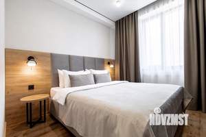 2-к квартира, посуточно, 28м2, 1/1 этаж