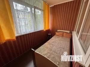 2-к квартира, посуточно, 60м2, 3/6 этаж