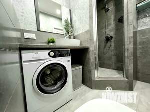 2-к квартира, посуточно, 35м2, 2/2 этаж