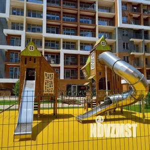 1-к квартира, посуточно, 28м2, 2/13 этаж