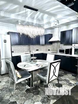 4-к квартира, на длительный срок, 200м2, 5/16 этаж