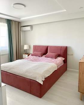 3-к квартира, на длительный срок, 78м2, 6/9 этаж