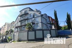 1-к квартира, посуточно, 22м2, 1/1 этаж