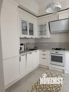 4-к квартира, на длительный срок, 120м2, 4/6 этаж