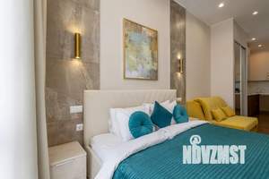 1-к квартира, посуточно, 34м2, 5/6 этаж