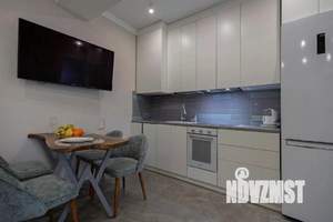 2-к квартира, посуточно, 60м2, 1/1 этаж