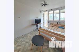 1-к квартира, посуточно, 30м2, 5/7 этаж