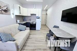 1-к квартира, посуточно, 23м2, 4/5 этаж