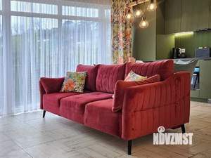 2-к квартира, на длительный срок, 64м2, 3/3 этаж