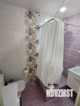 2-к квартира, на длительный срок, 50м2, 6/6 этаж