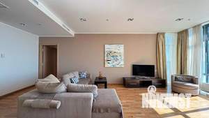 4-к квартира, посуточно, 160м2, 1/1 этаж