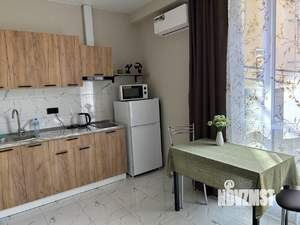 Студия квартира, посуточно, 20м2, 2/3 этаж