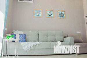 1-к квартира, посуточно, 24м2, 3/4 этаж